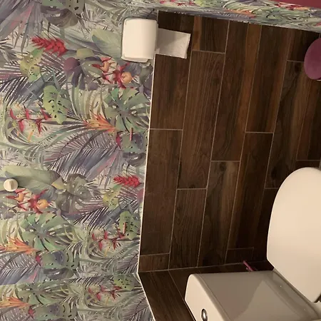 Apartmán Lumineux T2 Avec Wi-fi Et Lave-linge, Centre - Fr-1-541-182 *